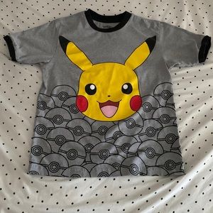 Pokémon T-shirt